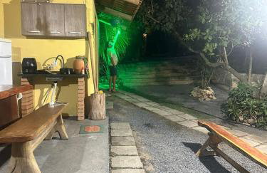 Casa para temporada com Piscina - Foto 3