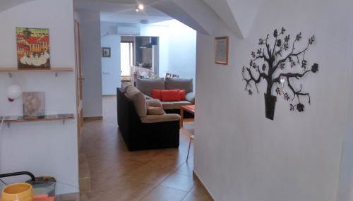 Casa Rural La Jara - Foto 1