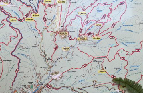 Five Lands Pink Cottage - Foto 18