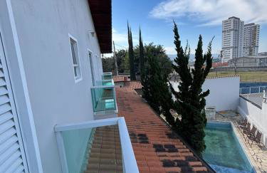 Casa Cintra Mogi das Cruzes - Foto 47