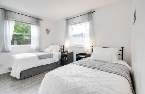 Central Dayton Apt Less Than Half-Mi to UD! - Foto 18