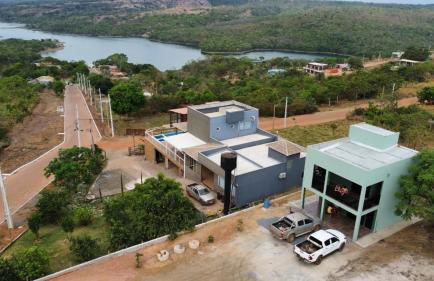 Chalés No Meu Lugar Favorito - Foto 3