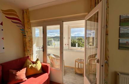 Panoramablick - Foto 6