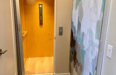 The Perch Downtown - Foto 17