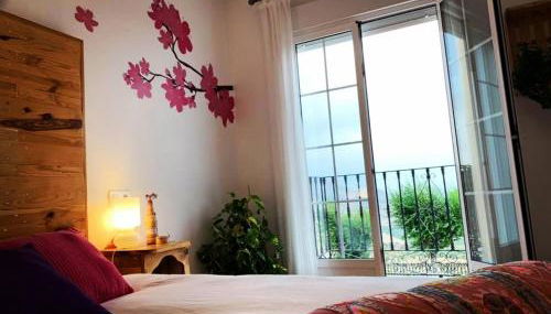 La Casa Viva. Alojamiento responsable y sostenible. - Foto 2