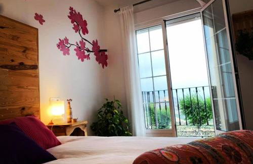 La Casa Viva. Alojamiento responsable y sostenible. - Foto 2