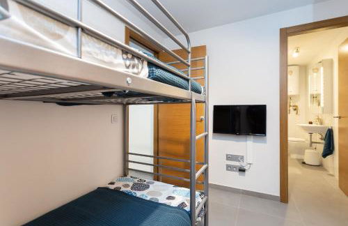 La Tejita Luxury Apartment - Foto 10