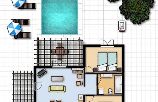 Villa Dimitrios Large Private Pool Sea Views Wifi Eco-friendly - 1974 - Foto 29