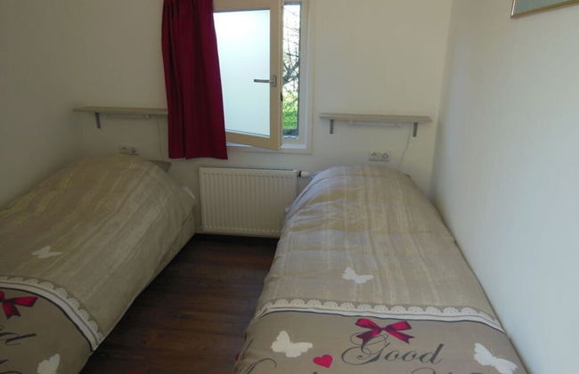 Schelphoekje Modern Retreat - Photo 4