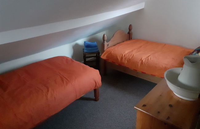 Inviting 3-bed Cottage Close to Pwllheli - Foto 5