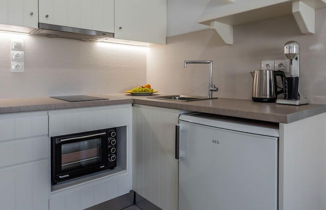 Anemi Suites - Foto 32