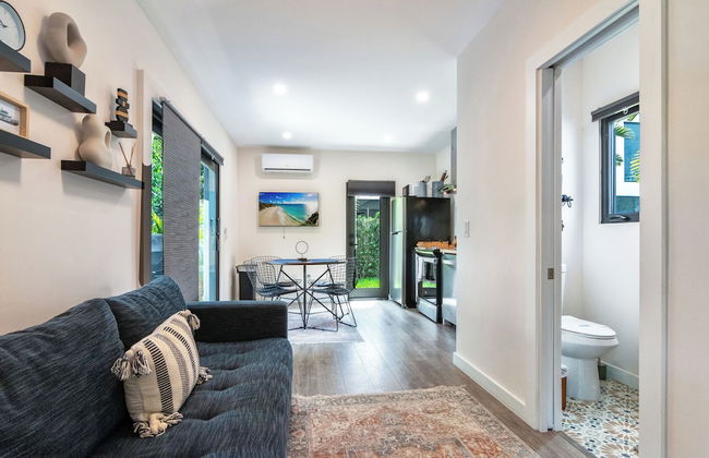 Palm Paradise Retreat Sleeps 4 - Foto 12