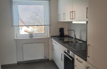 Modernes Ferienappartement An der Steige - Foto 4