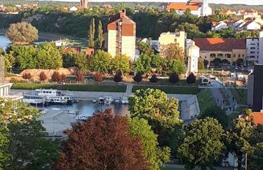 Apartman Panorama - Foto 1