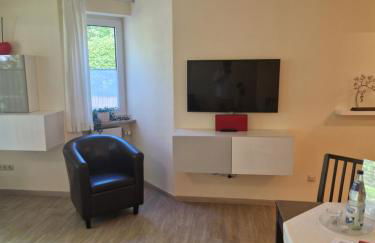 Haus am Mühlenweg - modern und lichtdurchflutet - Foto 35