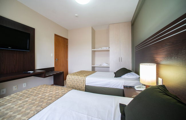 Flat na Ilha do Leite, Recife 1 quarto. Conforto e Excelente localização OTH1205 - Photo 11