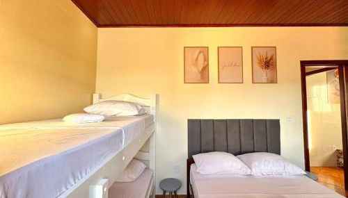 Girassol Apartment, Areias São José - Foto 5