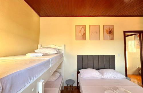 Girassol Apartment, Areias São José - Foto 5