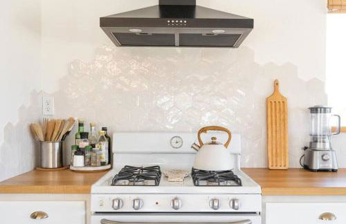 Le bungalow du désert - Stargazing - Cowboy Pool - Spa - Firepit - Views - Hike - Foto 13