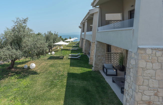 Helios Blue Villas - Foto 42