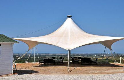 Agriturismo Tenuta Pakravan Papi - Foto 16