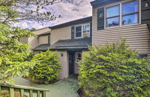 Lake Placid Gem with Patio and Views Less Than 1 Mi to Beach! - Foto 25