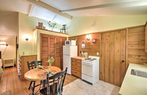 Cozy Cottage Duplex Walk to Peninsula State Park! - Foto 9