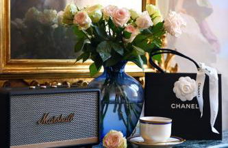 Corona San Marco Apartment - Foto 43