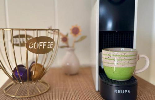 Cagliari AirPort Apartment - Foto 10