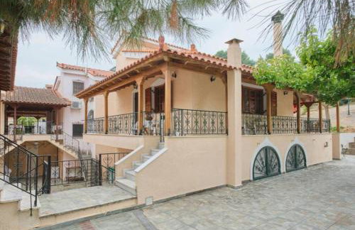 Villa - Farmhouse - Photo 10