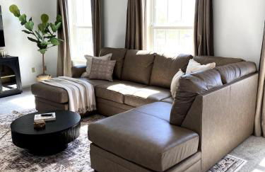 11-Acre Retreat I Firepit, Pickleball and Nature - Foto 20