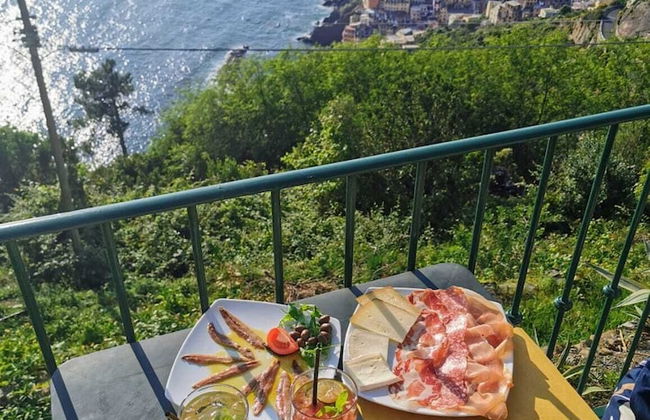 L'Approdo Dell' Ammiraglio - Foto 26