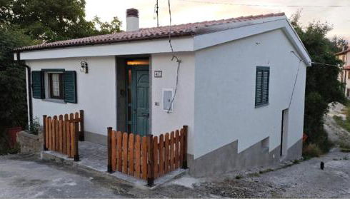 Il Respiro Della Laga B&B Casa Vacanze - Foto 2
