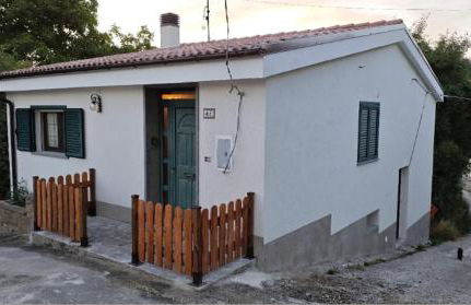 Il Respiro Della Laga B&B Casa Vacanze - Foto 2