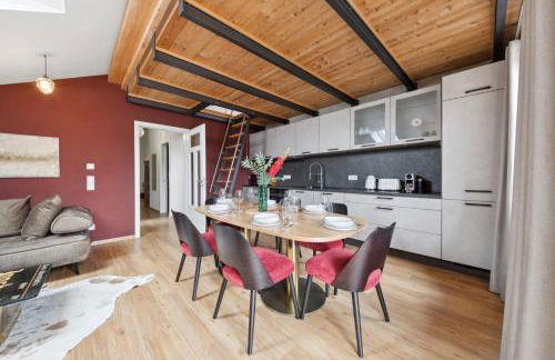 Vaicun Stays - Stilvolle Apartments am Tegernsee - Foto 30