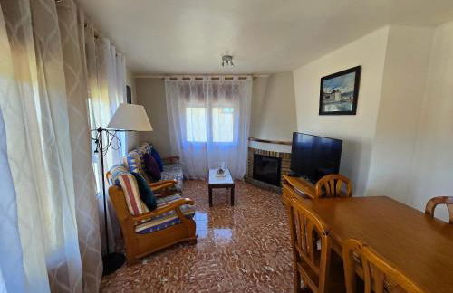 Modern Apartment in Escadarcs, 60 sqm with Mountain View - Foto 5