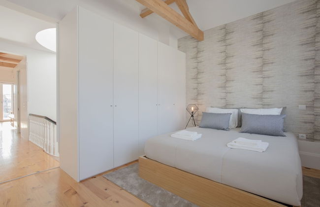 Liiiving In Porto-Historic Sunny Terrace - Foto 3