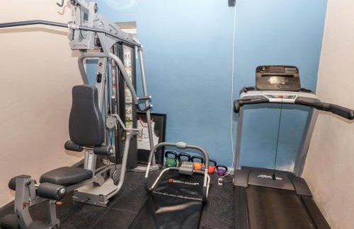 Elford Farmhouse - Foto 67