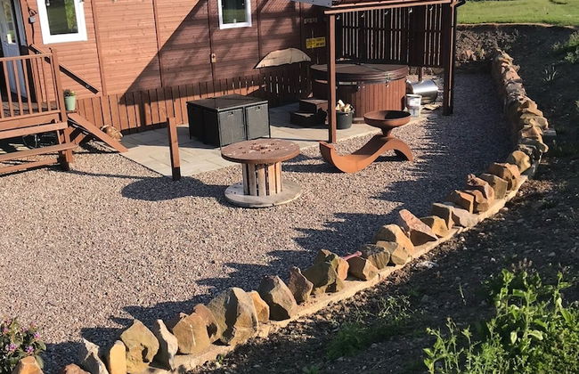 Acdc Glamping, Campervan , Caravan and Tent Resort - Foto 45