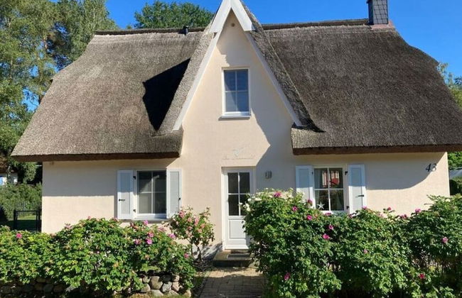 Holiday House Beach Rider - Foto 38