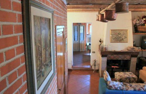 Holiday Villa in Sabina with Private Pool - Foto 21