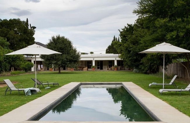 Langhuis Graaff Reinet - Foto 10