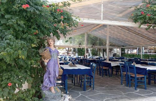 Spacious Fully equipped apt Dora Holidays By the sea at Flogita Beach - Photo 55