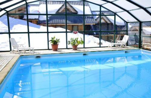 Résidence Goélia Le Village Gaulois - Photo 6