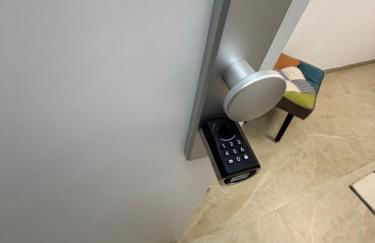 Downtown Apartment - Foto 20