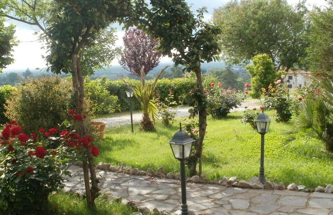 Agriturismo Le Quattro Stagioni - Foto 23