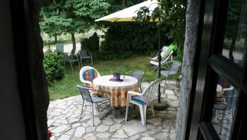 Le gite panda saint-maymes - Foto 4