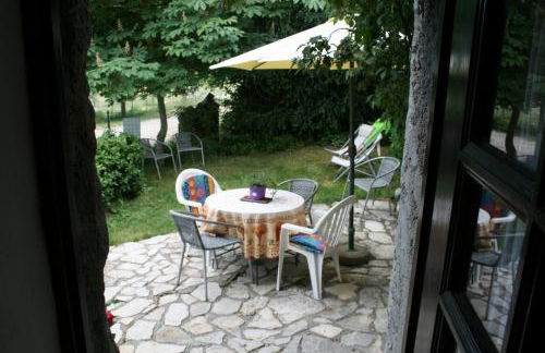 Le gite panda saint-maymes - Foto 4