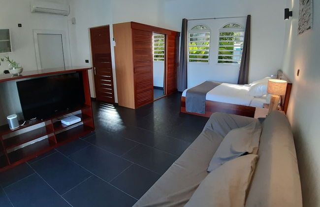 Villa La Ressource - Photo 7