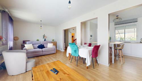 Belle Maison Avec Spa - Foto 5